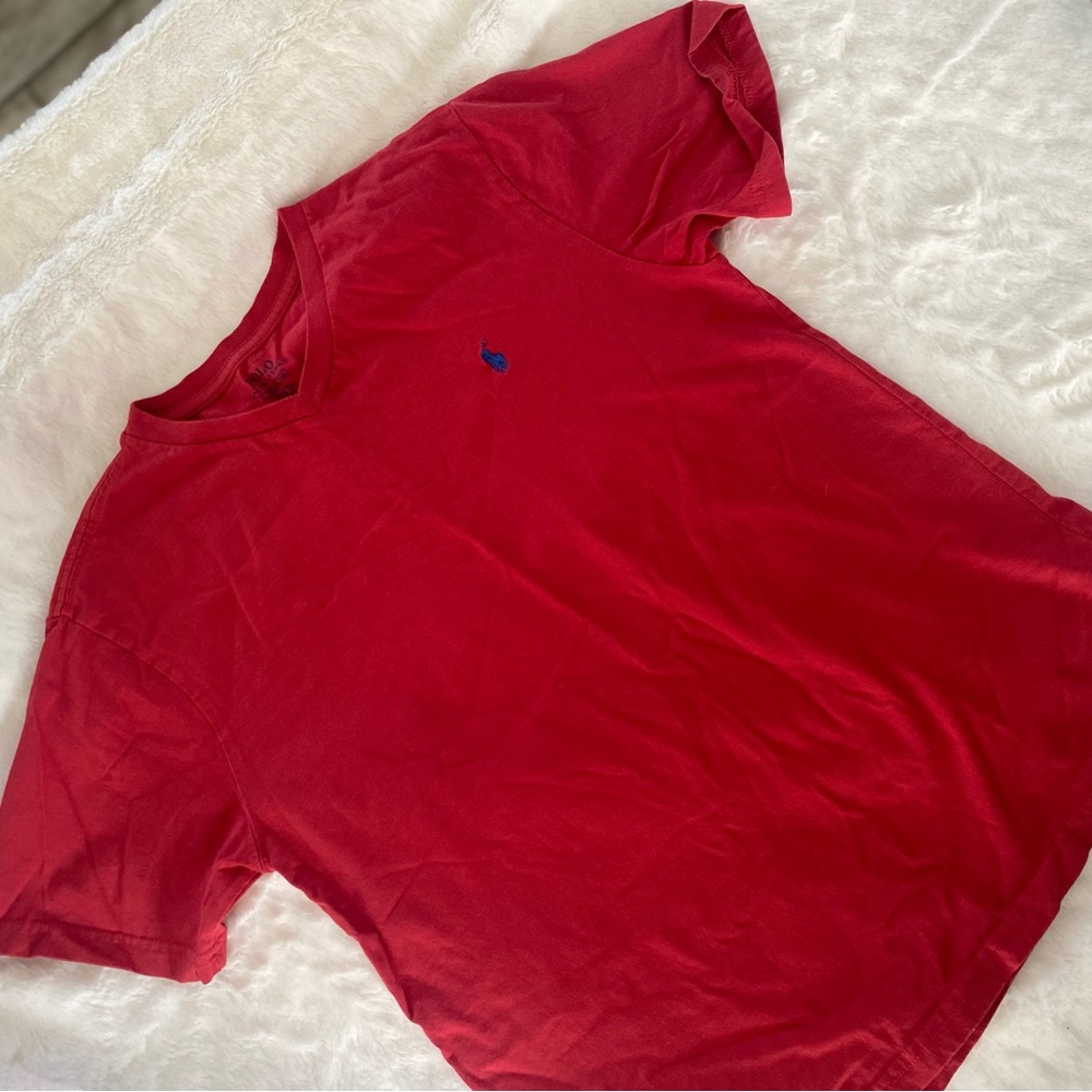 Boy Polo